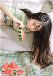 第一滴泪