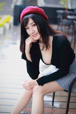 中二病也要谈恋爱